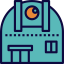 Observatory icon 64x64