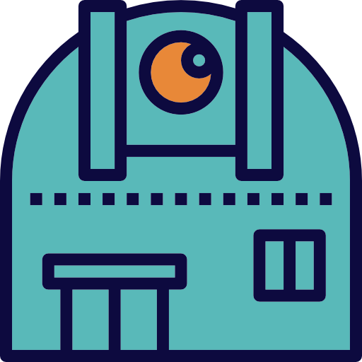 Observatory icon