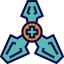 Hospital icon 64x64