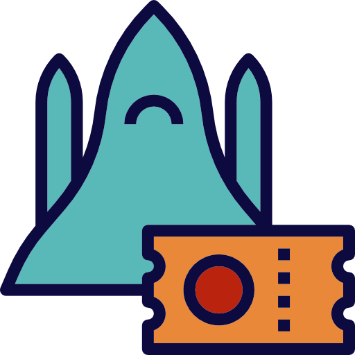 Spaceship 图标