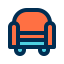 Armchair 图标 64x64