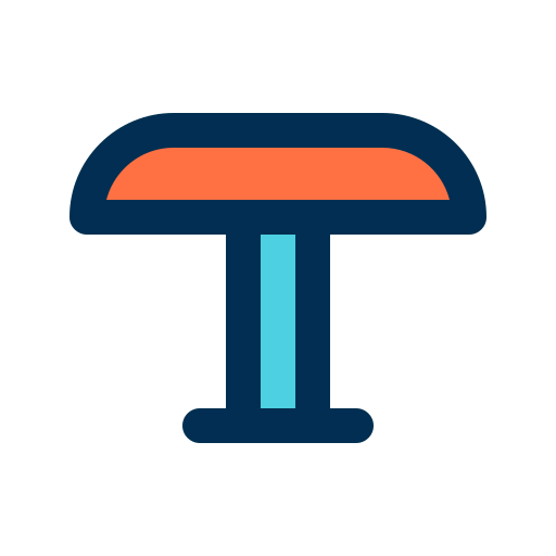 Table icon