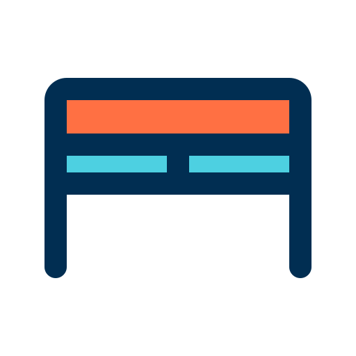 Table 图标