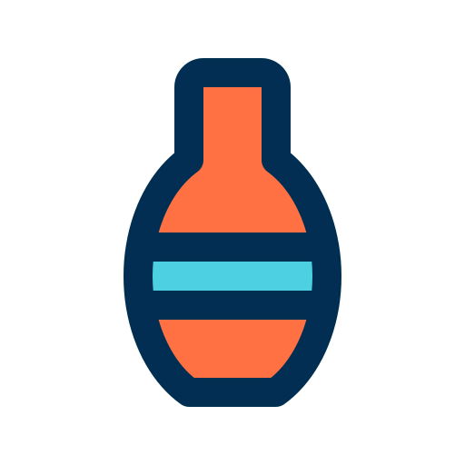 Vase icon