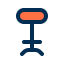Stool 图标 64x64