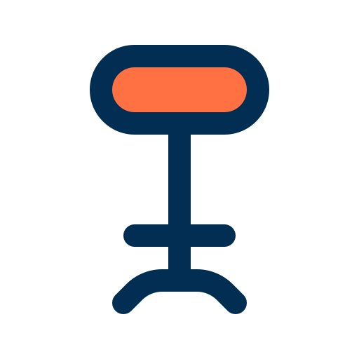 Stool icon