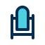 Full length mirror 图标 64x64