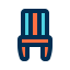 Chair 图标 64x64