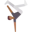 Breakdance icon 64x64