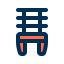 Chair 图标 64x64