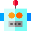 Robot icon 64x64