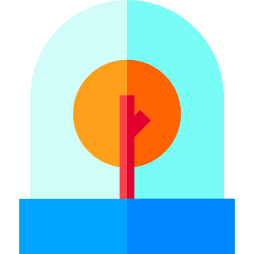 Incubator icon