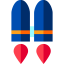 Jetpack ícone 64x64