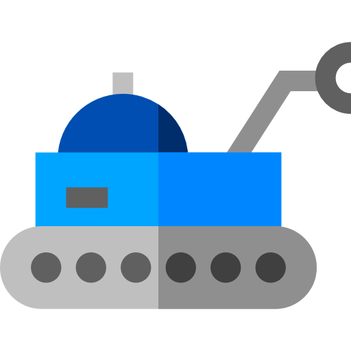Robot icon