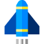 Rocket icon 64x64