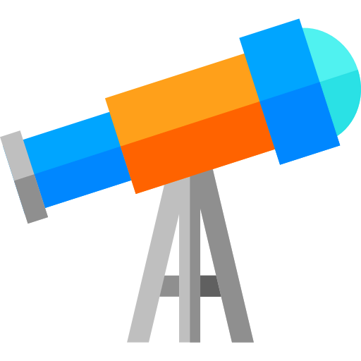 Telescope 图标