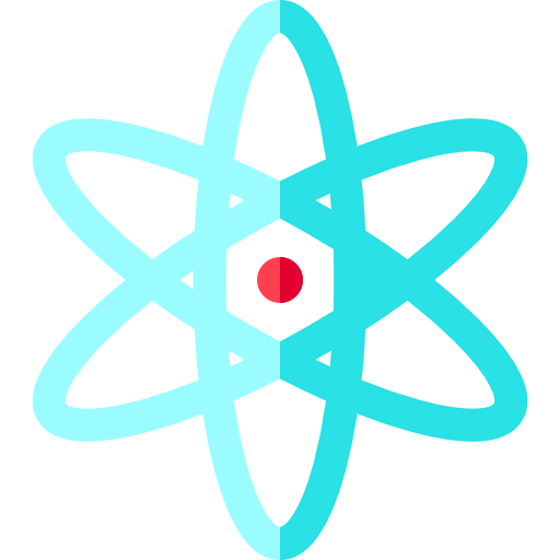 Atomic icon