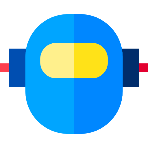 Robot icon