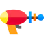 Blaster ícone 64x64