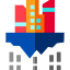 Building ícone 64x64
