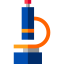 Microscope ícone 64x64