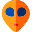 Alien ícone 64x64