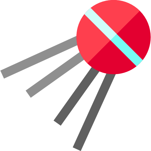 Sputnik icon