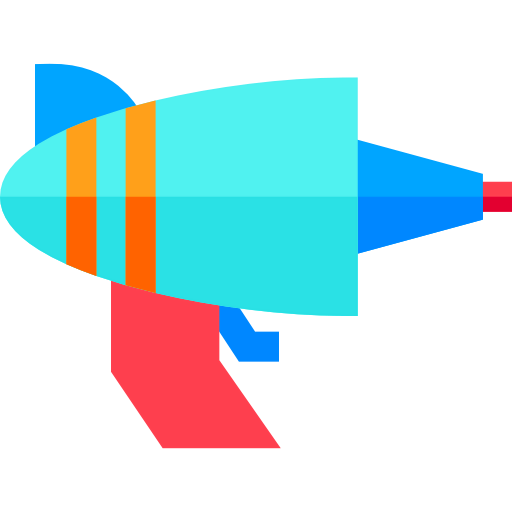 Blaster icon