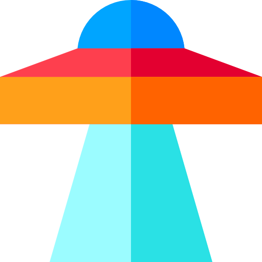 Ufo icon
