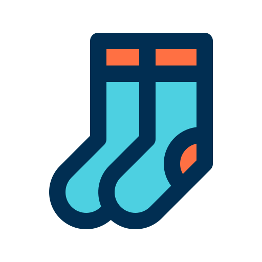 Socks icon