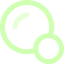 Bubbles icon 64x64