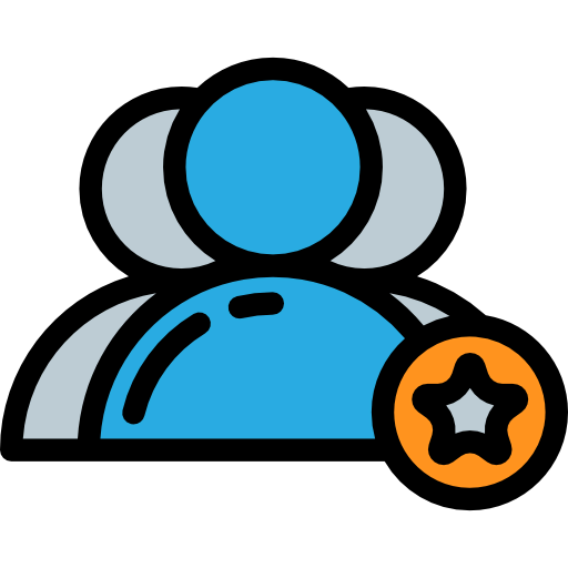 User icon