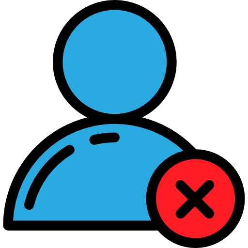 User icon