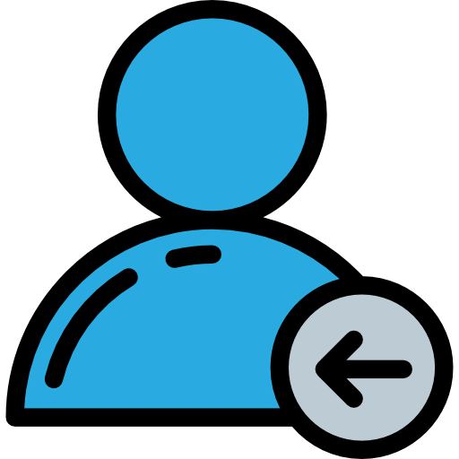 User icon