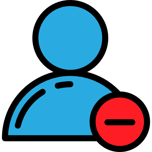 User 图标