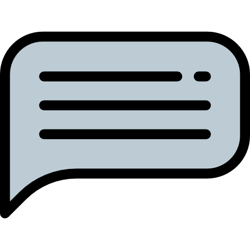 Conversation 图标