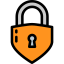 Lock icon 64x64