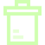 Trash icon 64x64