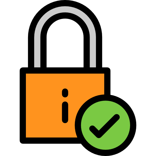 Lock icon