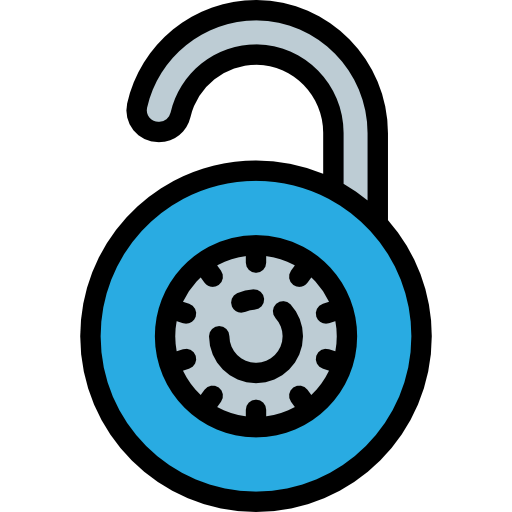 Lock icon