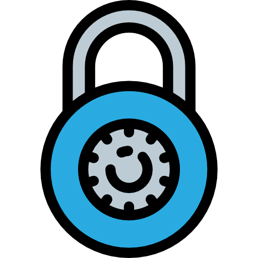 Lock icon