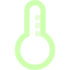 Thermometer icon 64x64