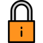 Lock icon 64x64