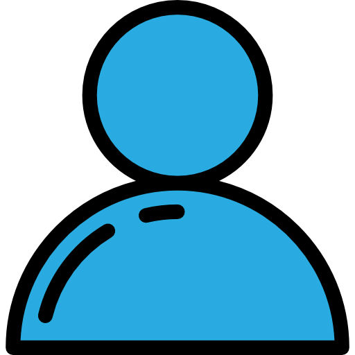 User icon