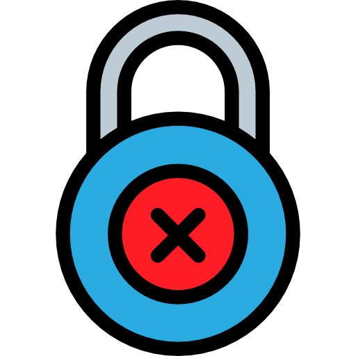 Lock icon