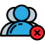 Пользователь иконка 64x64