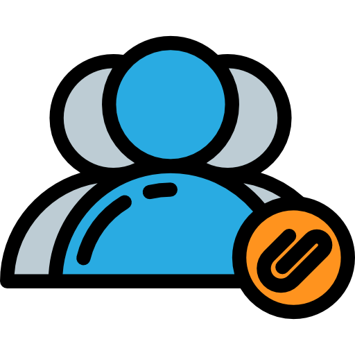 User icon