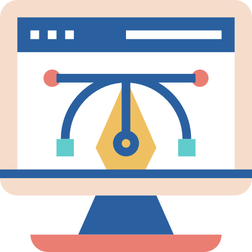Vector icon