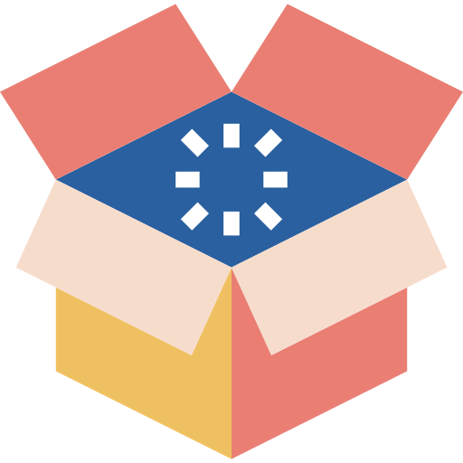 Package icon