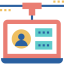 Laptop icon 64x64